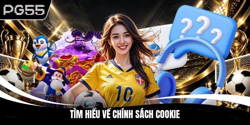 Tìm hiểu về chính sách cookie